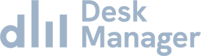 Logo Desk Manager