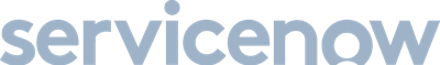 Logo ServiceNow