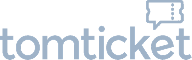 Logo TomTicket