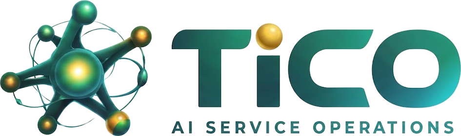 TICO — AI Service Operations